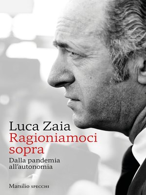 cover image of Ragioniamoci sopra